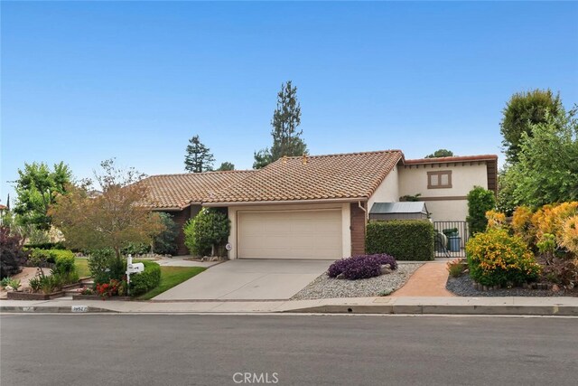 11921 Calle Vista Ct, Porter Ranch, CA 91326 - photo 42