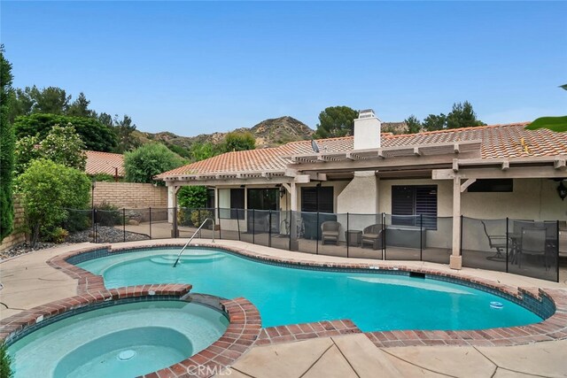 11921 Calle Vista Ct, Porter Ranch, CA 91326 - photo 29
