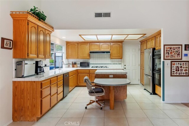 11921 Calle Vista Ct, Porter Ranch, CA 91326 - photo 11