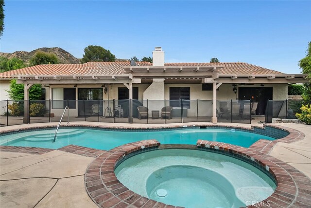11921 Calle Vista Ct, Porter Ranch, CA 91326 - photo 30