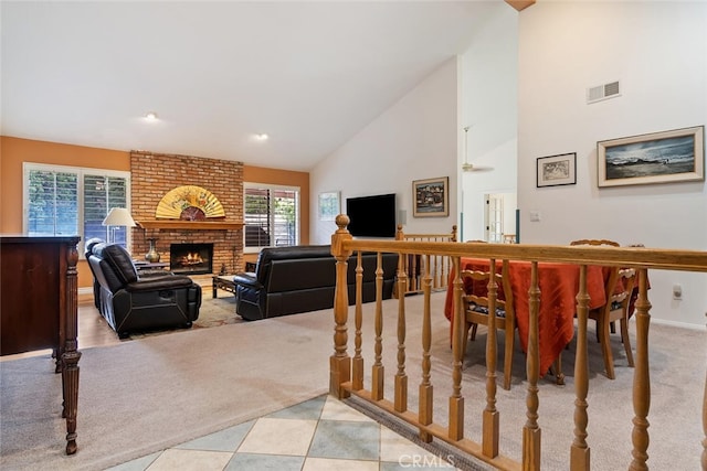 11921 Calle Vista Ct, Porter Ranch, CA 91326 - photo 7