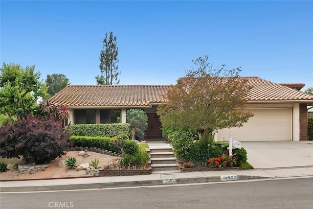 11921 Calle Vista Ct, Porter Ranch, CA 91326 - photo 1