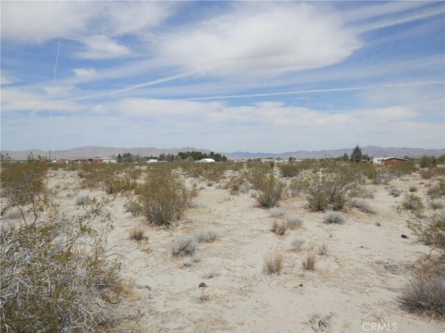 0 Valinda St, Lucerne Valley, CA 92356 - photo 1