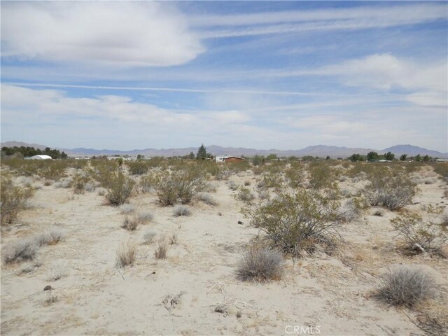 0 Valinda St, Lucerne Valley, CA 92356 - photo 2