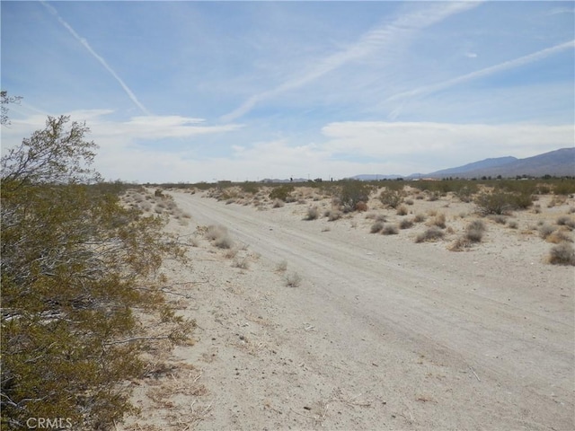 0 Valinda St, Lucerne Valley, CA 92356 - photo 7