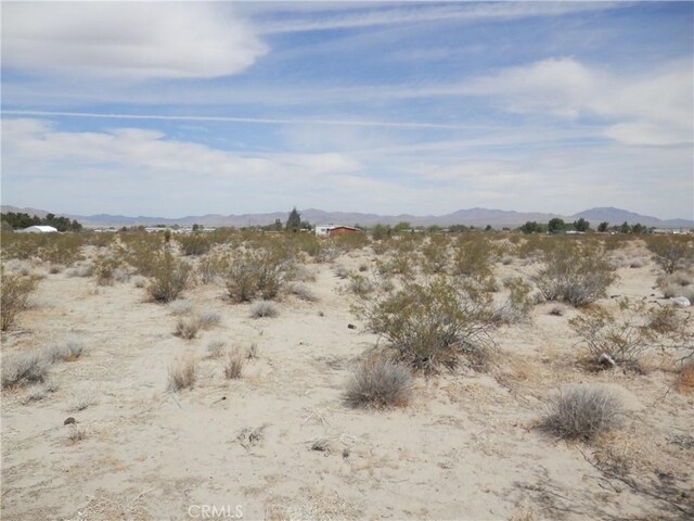 0 Valinda St, Lucerne Valley, CA 92356 - photo 4