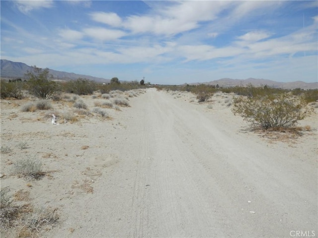 0 Valinda St, Lucerne Valley, CA 92356 - photo 3