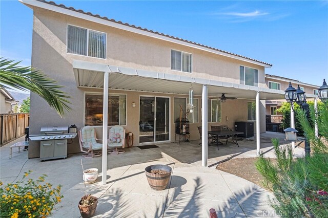 13613 Glen Canyon Dr, Corona, CA 92883 - photo 26