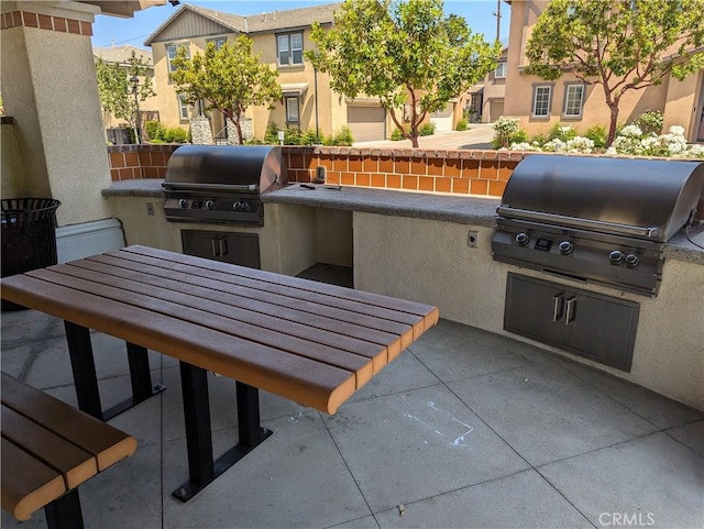 753 Huron Pl, Claremont, CA 91711 - view of patio