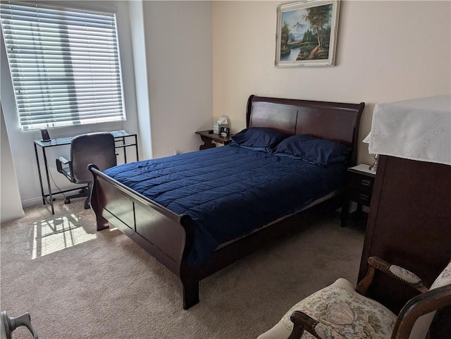 753 Huron Pl, Claremont, CA 91711 - carpeted bedroom featuring baseboards