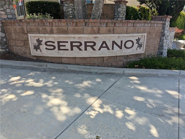 753 Huron Pl, Claremont, CA 91711 - view of community / neighborhood sign