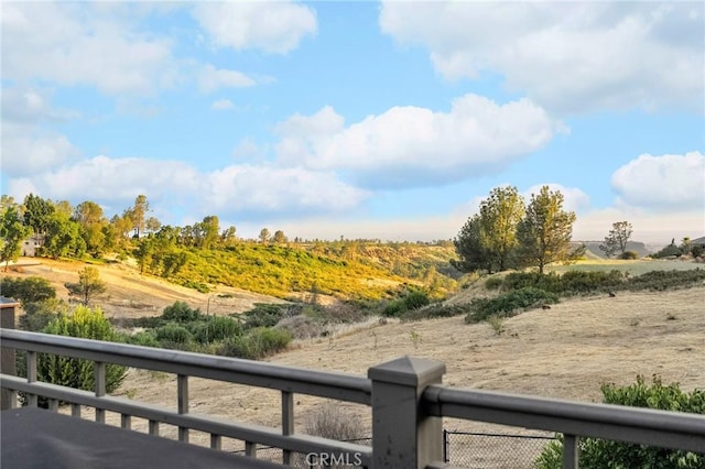 133 Valley Ridge Dr, Paradise, CA 95969 - view of yard with a view of rural / pastoral area