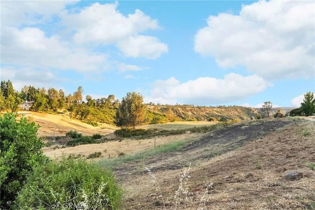 133 Valley Ridge Dr, Paradise, CA 95969 - view of nature