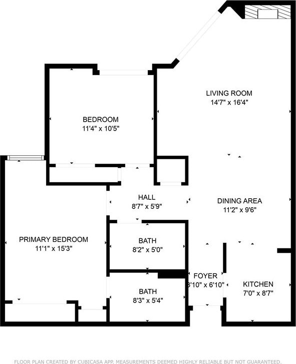19350 Sherman Way Unit 223, Reseda, CA 91335 - property floor plan