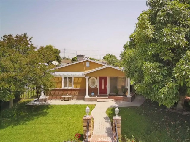 431 W M St, Colton, CA 92324 - view of front of property