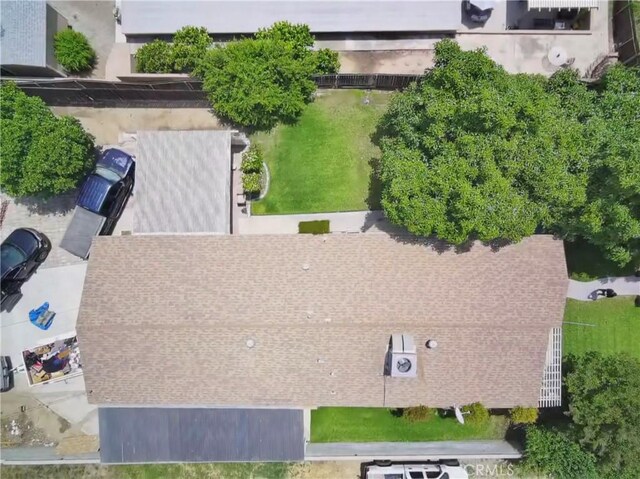 431 W M St, Colton, CA 92324 - view from above of property