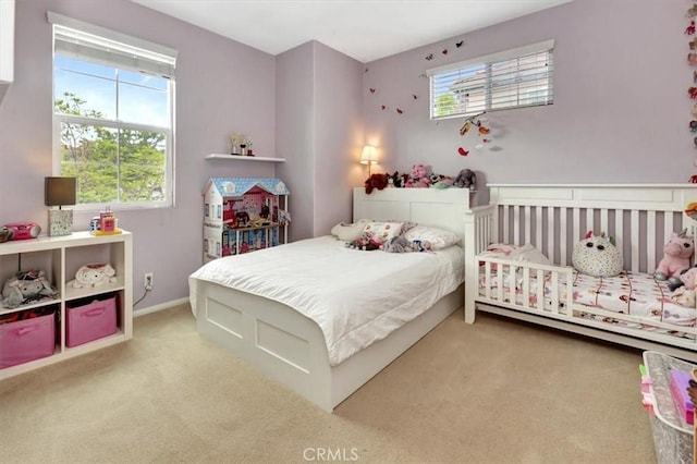 8 Marston Ln, Ladera Ranch, CA 92694 - bedroom with carpet floors