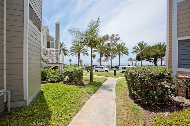34132 Selva Rd Unit 252, Dana Point, CA 92629 - view of yard