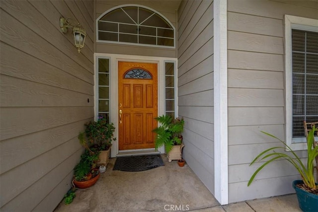 2860 Cathedral Ln, Arroyo Grande, CA 93420 - view of entrance to property