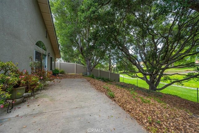 2860 Cathedral Ln, Arroyo Grande, CA 93420 - view of patio