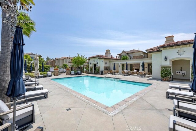 136 Primrose Dr, Lake Forest, CA 92610 - photo 33