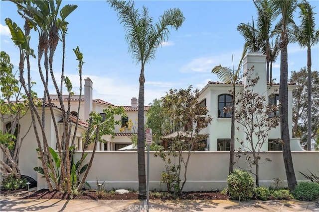 401 Piazza Lido, Newport Beach, CA 92663 - view of property