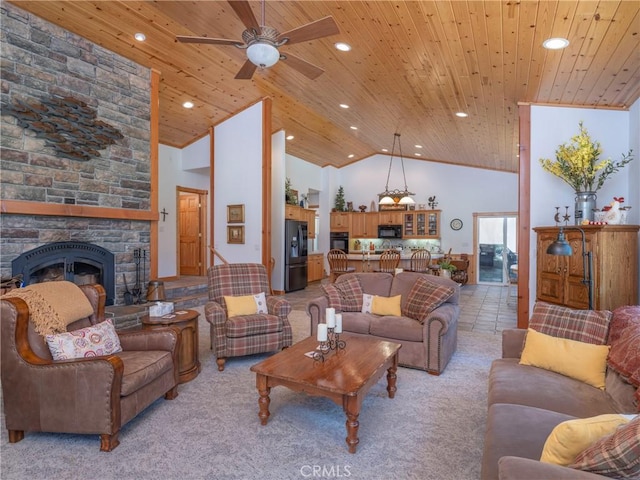 445 Boulder Dr, Clio, CA 96106 - photo 15