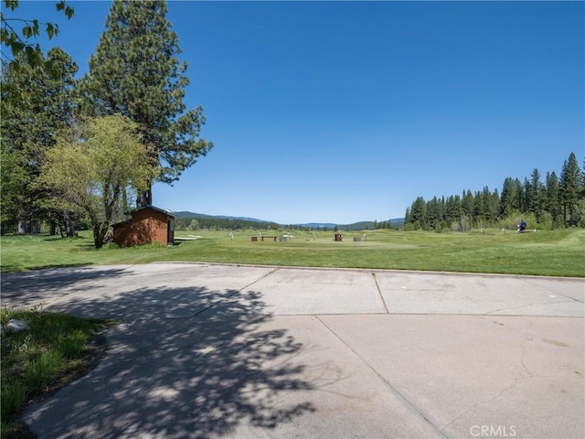 445 Boulder Dr, Clio, CA 96106 - photo 45