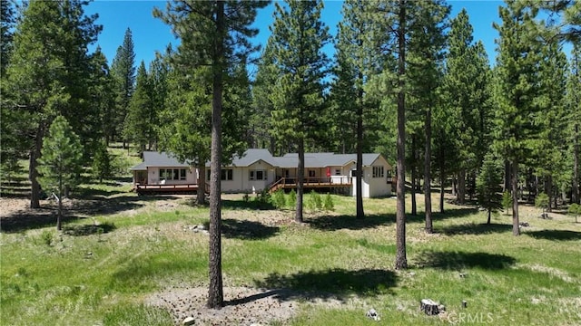 445 Boulder Dr, Clio, CA 96106 - photo 2