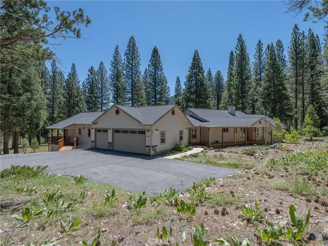 445 Boulder Dr, Clio, CA 96106 - photo 1