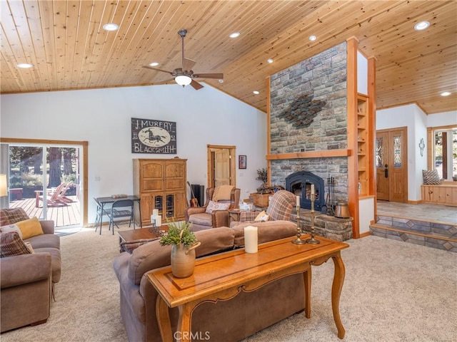 445 Boulder Dr, Clio, CA 96106 - photo 11