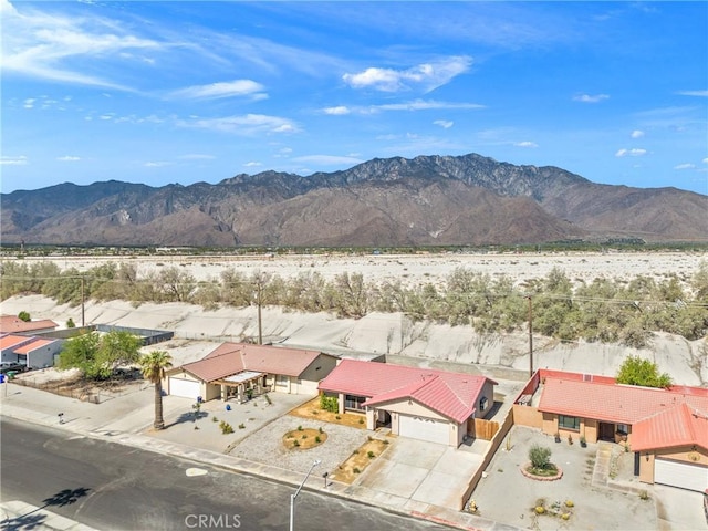 27505 Ventura Dr, Cathedral City, CA 92234 - mountain view