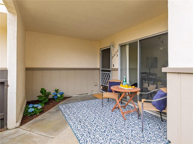 22652 Nadine Cir Unit A, Torrance, CA 90505 - view of patio