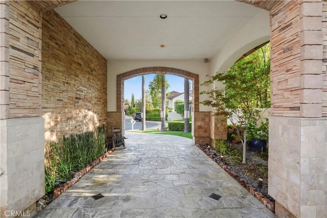 12165 Ojeda Ct, Tustin, CA 92782 - view of patio