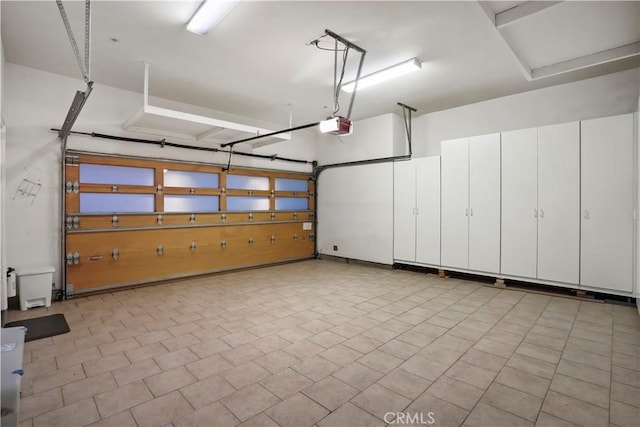12165 Ojeda Ct, Tustin, CA 92782 - garage with a garage door opener