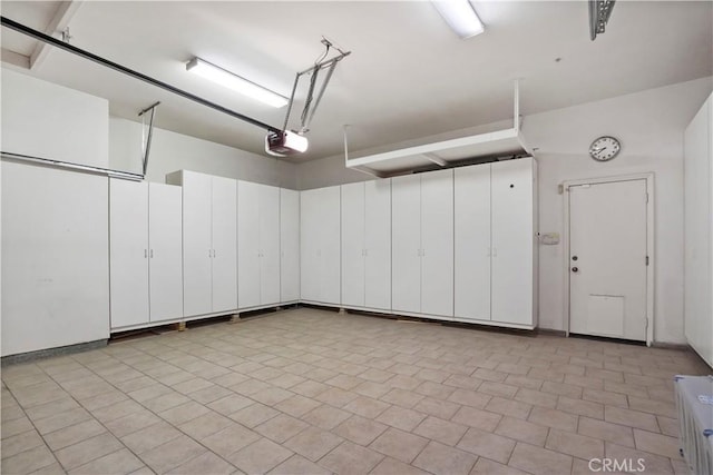12165 Ojeda Ct, Tustin, CA 92782 - garage with a garage door opener