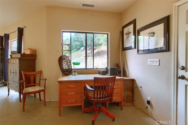42625 Red Top Mountain Ct, Coarsegold, CA 93614 - view of office space