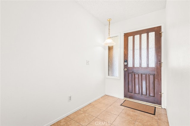 42159 Mayberry Ave, Hemet, CA 92544 - entryway featuring healthy amount of natural light and light tile patterned floors