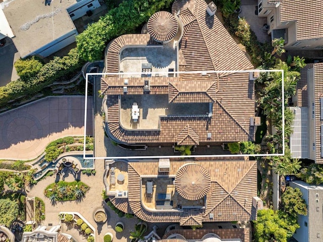 238 Date Ave, Carlsbad, CA 92008 - bird's eye view