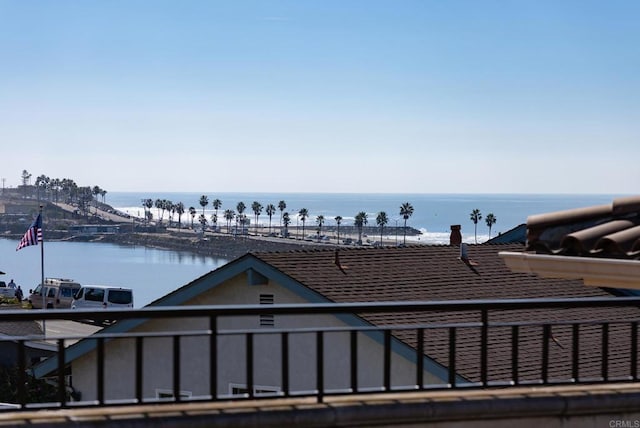 238 Date Ave, Carlsbad, CA 92008 - water view