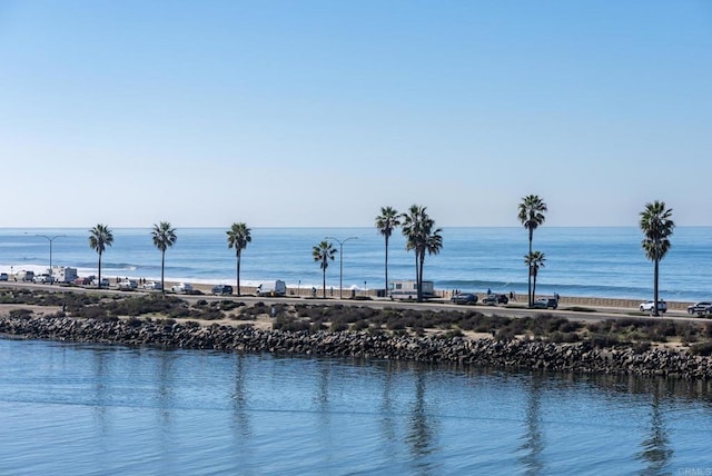 238 Date Ave, Carlsbad, CA 92008 - water view