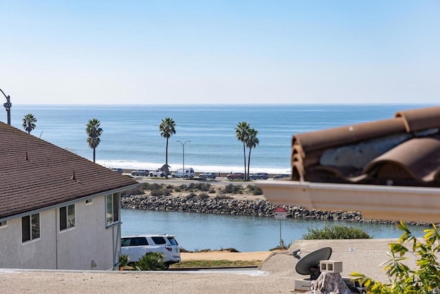 238 Date Ave, Carlsbad, CA 92008 - water view