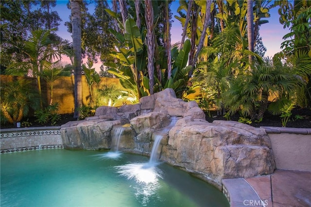 1 Lennox Ct, Ladera Ranch, CA 92694 - view of pool