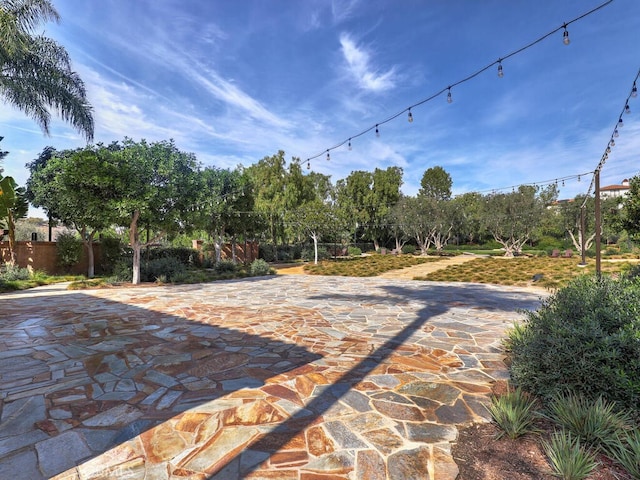 1 Lennox Ct, Ladera Ranch, CA 92694 - view of patio / terrace