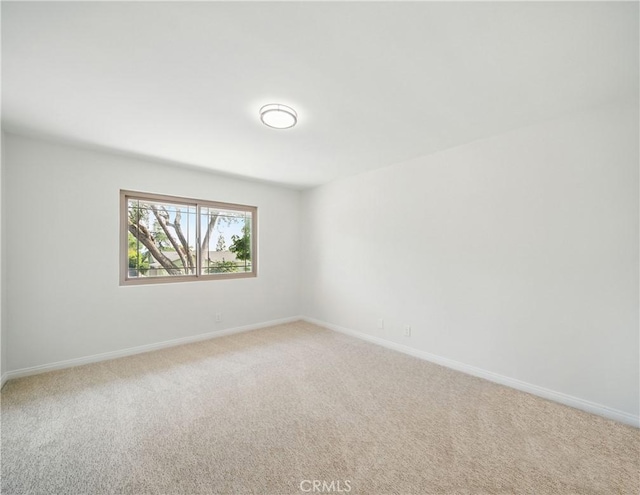 427 W Northridge Ave, Glendora, CA 91741 - empty room featuring baseboards and light colored carpet