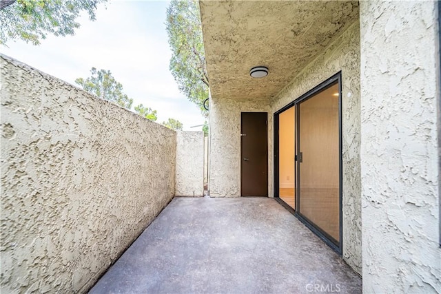 611 W 1st St Unit 101, Santa Ana, CA 92701 - view of patio