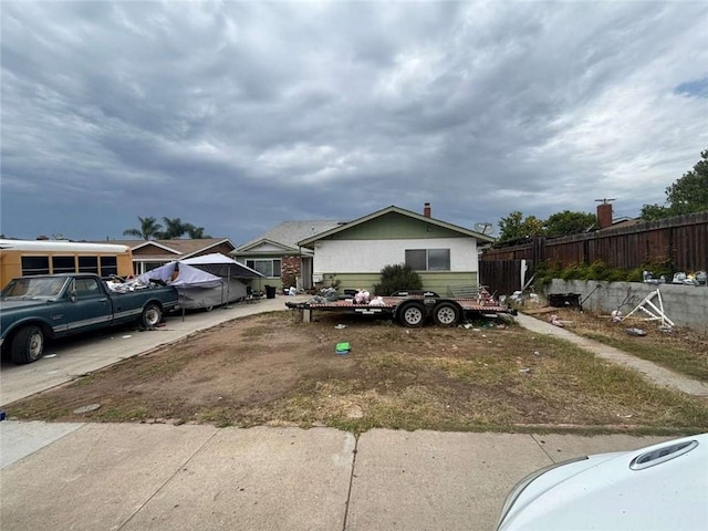 108 Leoma Ln, Chula Vista, CA 91911 - view of front of property