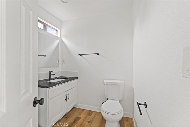 10931 S Burl Ave, Inglewood, CA 90304 - bathroom featuring wood finished floors and vanity