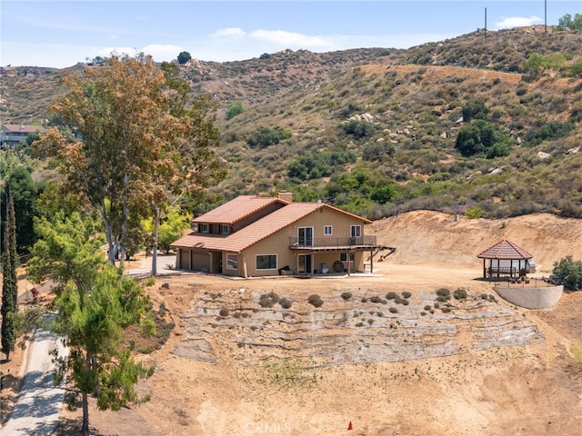 20605 Broadview Dr, Perris, CA 92570 - view of mountain backdrop