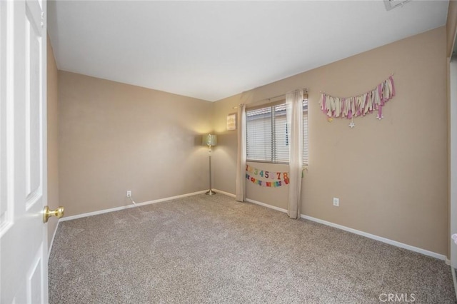 3762 Almansa Way, Perris, CA 92571 - empty room featuring carpet flooring and baseboards